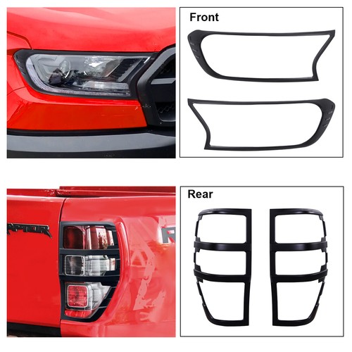 For ford ranger raptor - ranger, t8