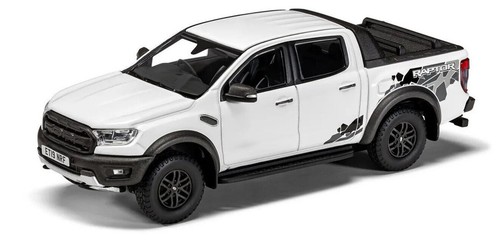 Ford ranger raptor frozen - raptor,