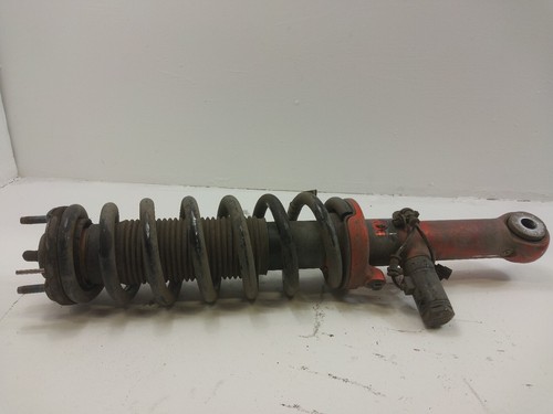 Shock absorber front - absorber, lh