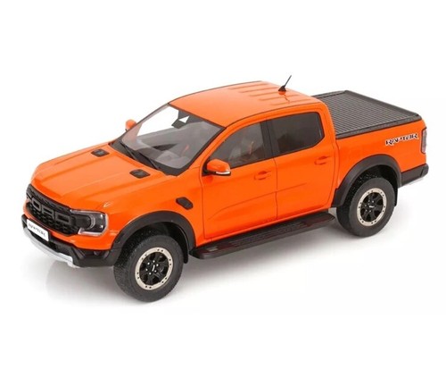 Mcg diecast 2023 ford - mcg, 1/18