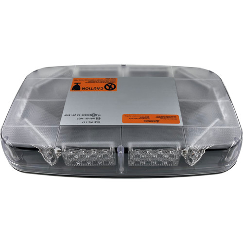 Led amber flashing mini light - led,