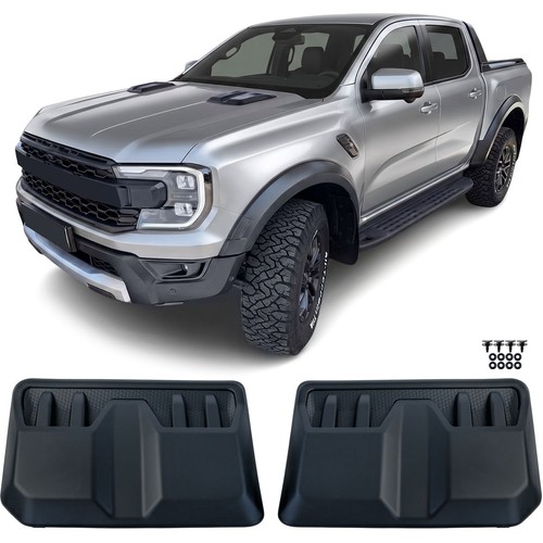 Bonnet vent grille - bonnet,