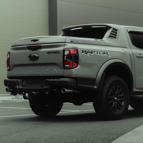 Genuine ford ranger - ranger, raptor