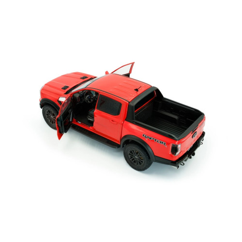 Ford ranger raptor 2024 - ranger,