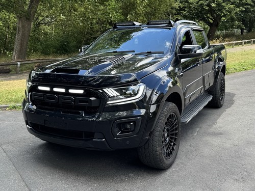 Ford ranger 2016 - ranger, 2026