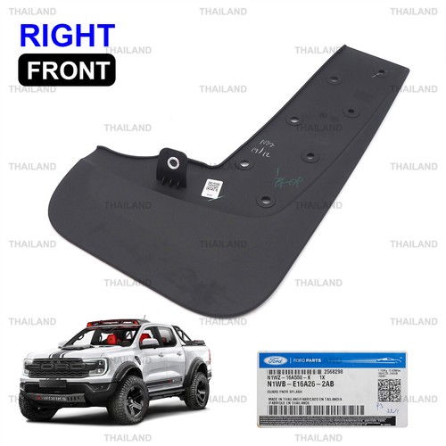 Fits ford ranger raptor - fits,