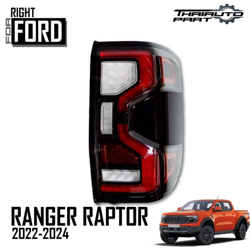 Right tail light - rh, rear