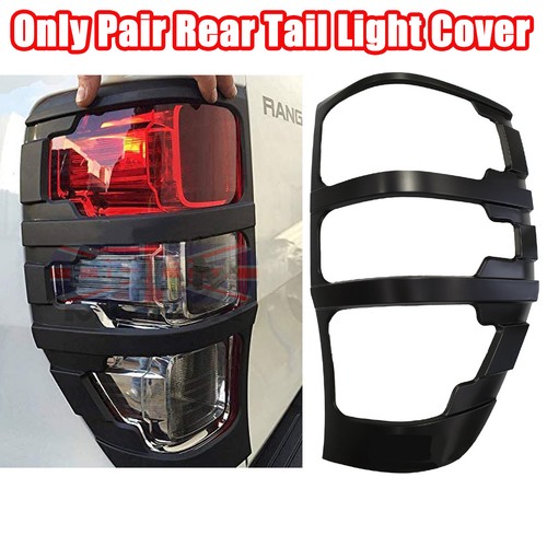 Rear light cover trim for - trim, ford