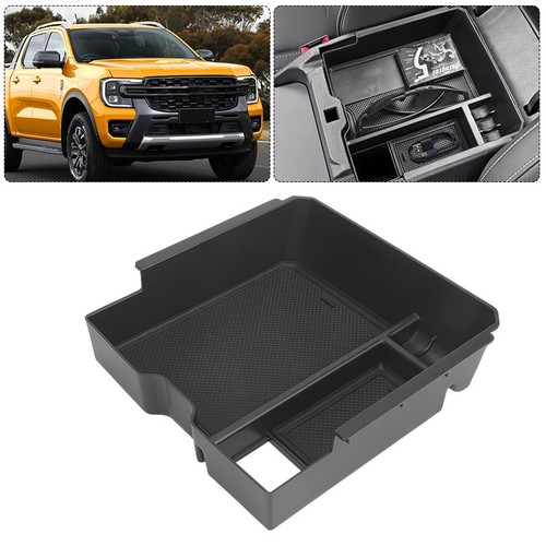 New armrest storage - new,