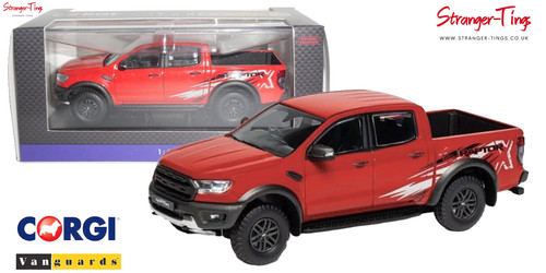 Ford ranger raptor pick - raptor,