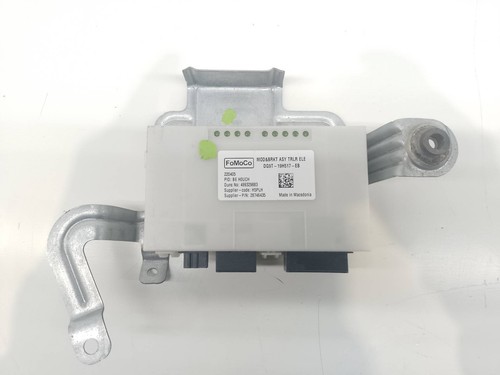 Dg9t19h517eb electronic module - dg9t19h517eb,