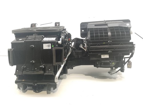 Full normal heating for ford - normal,