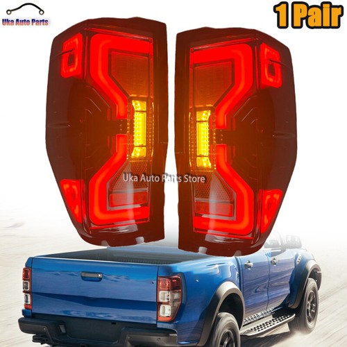 Led rear brake light - lh&rh,
