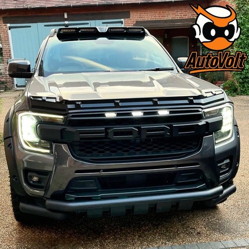 2023 next gen ford - gen, ranger