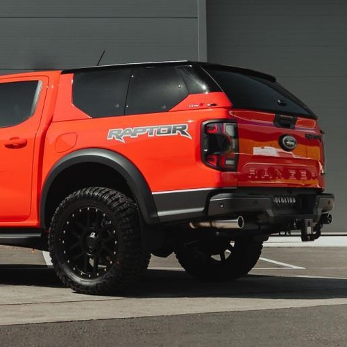 Genuine ford ranger - genuine,