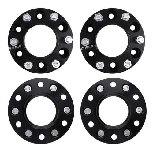 38mm wheel spacers - 38mm,