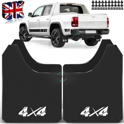 Extended arch 4x4 - 4x,