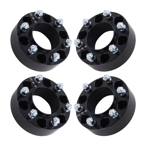 50mm wheel spacers 6x139 - 50mm, 6x139.7