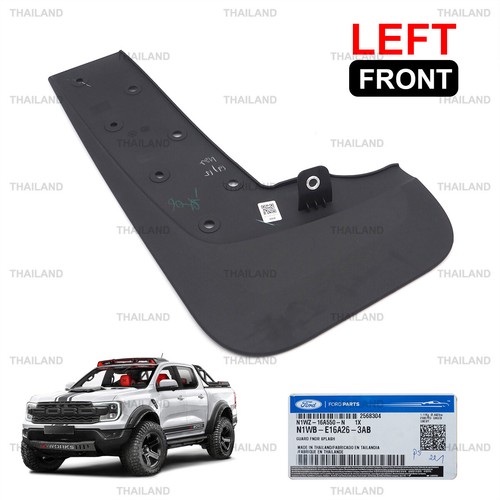 For ford ranger raptor - ranger,