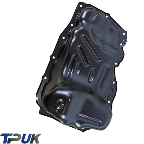 Sump pan fits - pan, oil