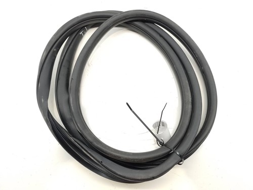 Rubber door seal - for, ford