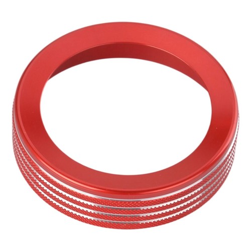 Red center drive - red,