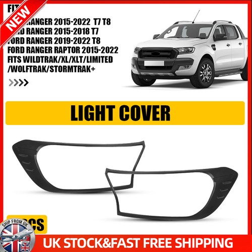 For ford ranger raptor - ranger,