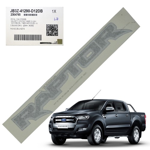For ford ranger - for, xlt