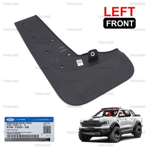 Fits ford ranger raptor - fits,