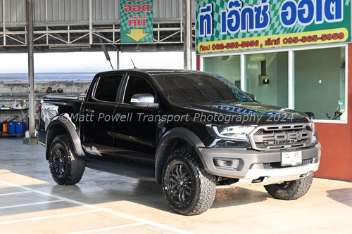 Car photo 12x8 ford ranger - -,