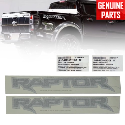 Genuine decal stickers - genuine, logo