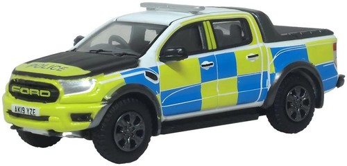 Oxford scale ford - scale, ranger