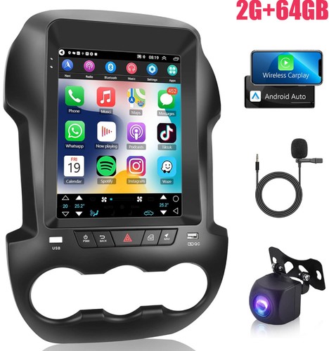 Android carplay car - 9.7"android,