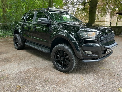 2018 ford ranger 2 - 2018,