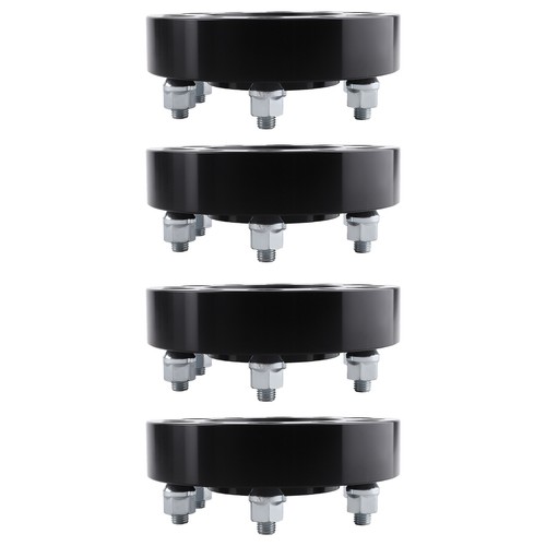 38mm wheel spacers - 4x,