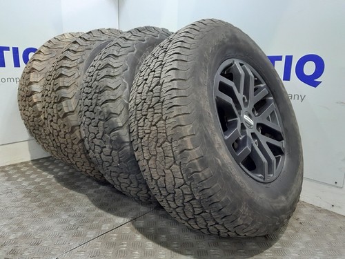 Genuine inch ford ranger - 17,