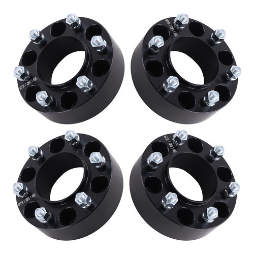 50mm wheel spacers 6x139 - wheel,