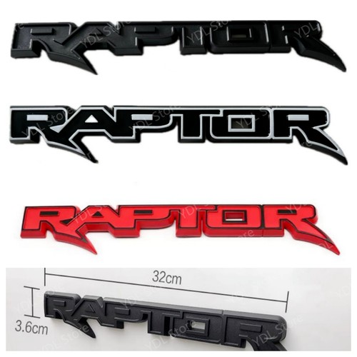 For ford ranger - ranger, letters