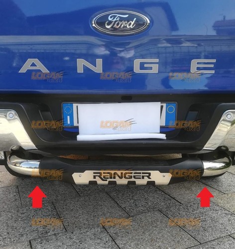2012 2022 ford ranger - 2012-2022,