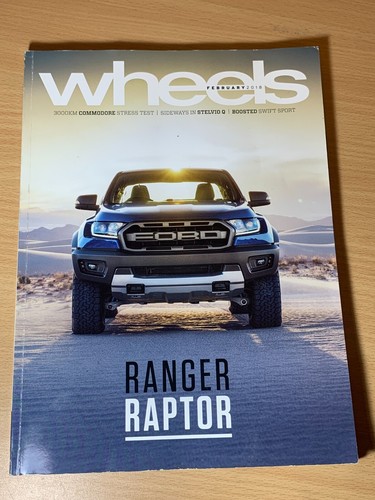 Wheels australia car - wheels, australia's