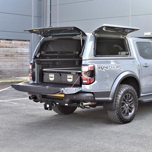 Genuine ford ranger raptor - ford,