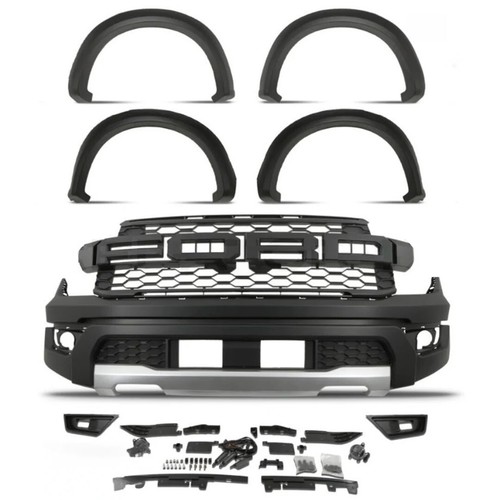 For ford ranger 2023 raptor - 2023,