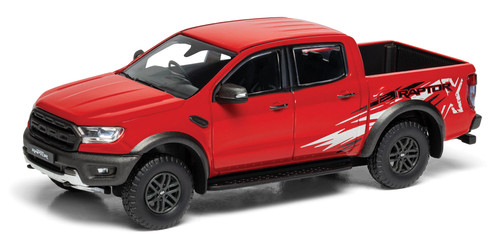 Va15204 corgi scale - 1:43, ford