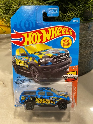 2019 hot wheels - hw,