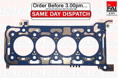 Gasket cylinder head fai for - cylinder,