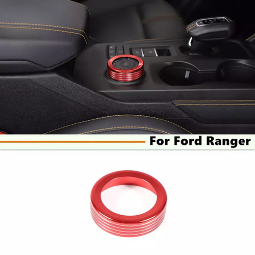 For 2023 2025 - ford, ranger