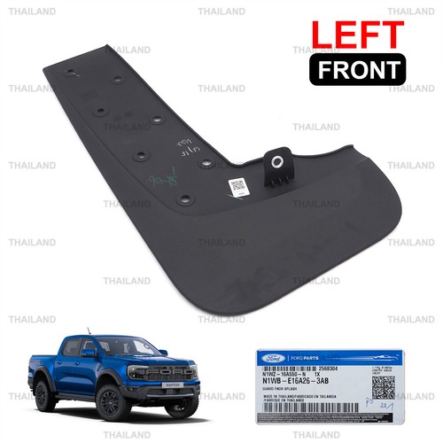 Fits ford ranger - ford,