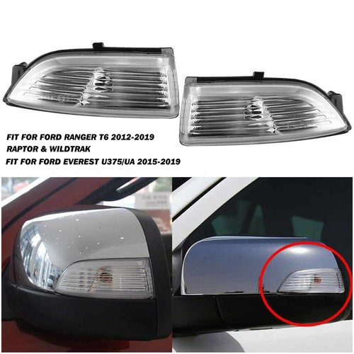 Pair for ford ranger raptor - 1,