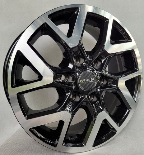 Compatible alloy wheels - 4,