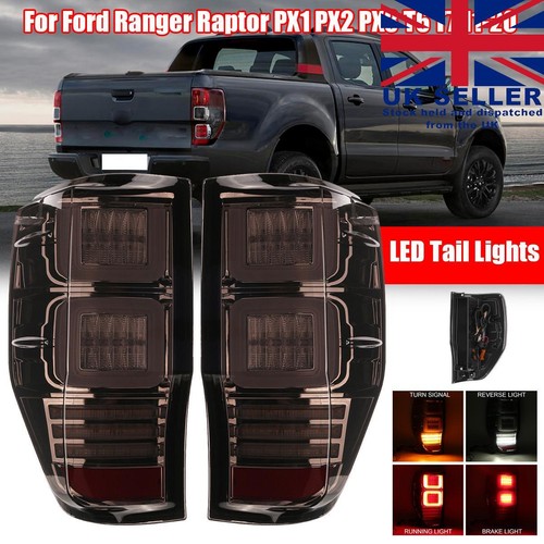 Led rear tail running brake - led,